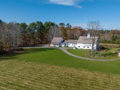 Home For Sale In Harrison, Maine