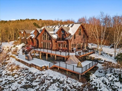 Home For Sale In Hinesburg, Vermont