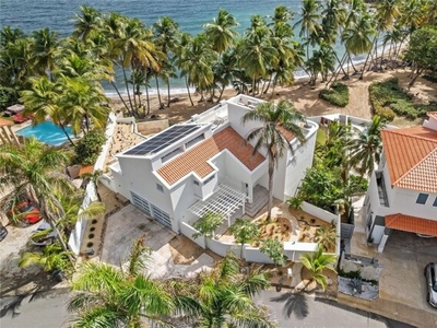 Home For Sale In Humacao, Puerto Rico