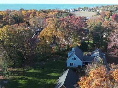 Home For Sale In Madison, Connecticut