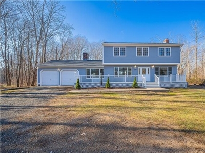 Home For Sale In Madison, Connecticut