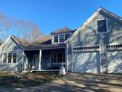 Home For Sale In Mashpee, Massachusetts