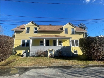 Home For Sale In New London, Connecticut