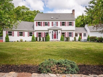 Home For Sale In Pembroke, Massachusetts