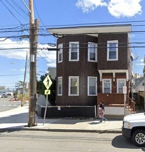 Home For Sale In Revere, Massachusetts