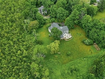 Home For Sale In Ridgefield, Connecticut