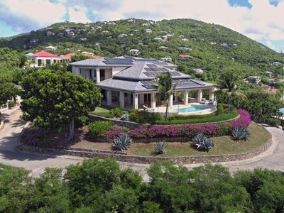 Home For Sale In Saint John, Virgin Islands