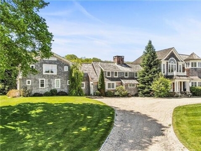Home For Sale In Washington, Connecticut