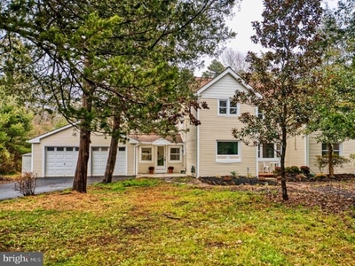 Home For Sale In West Creek, New Jersey
