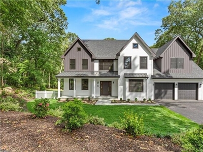 Home For Sale In Westport, Connecticut