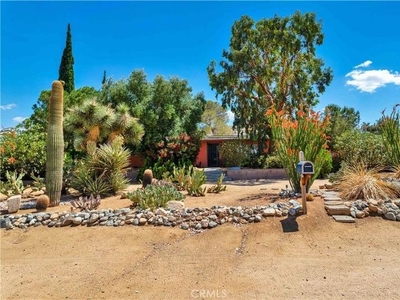 Joshua Tree, San Bernardino County, CA House for sale Property ID: 418557507