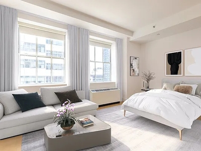 67 Wall St 23g, New York, NY, 10005 | Nest Seekers
