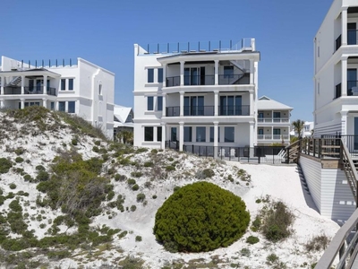 7 bedroom luxury House for sale in Santa Rosa Beach, Florida