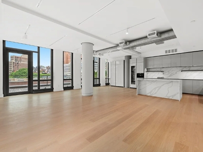 Warren St & West St, New York, NY, 10282 | 4 BR for rent, Condo rentals