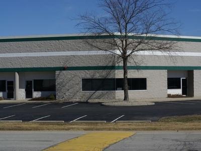 Brookville Business Center - 1435 Brookville Way, Suites E and G, Indianapolis, IN 46239
