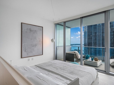 2 bedroom luxury Apartment for sale in Miami, Florida