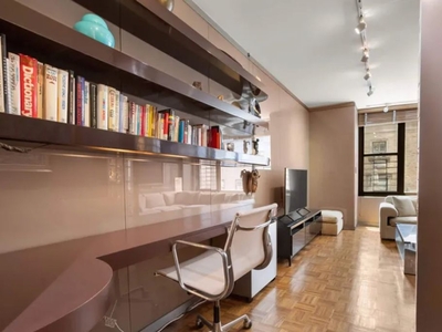 2 room luxury Loft for sale in MANHATTAN, New York