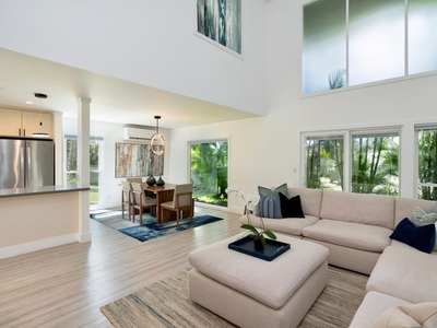 3 bedroom luxury Townhouse for sale in Kaneohe, Hawaii