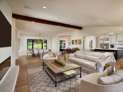 5 bedroom luxury Detached House for sale in Rancho Santa Fe, California