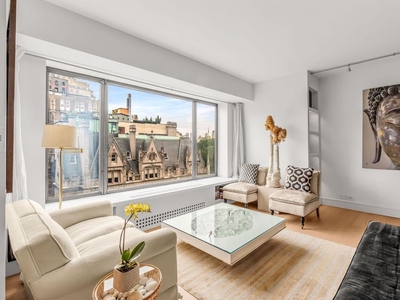 6 room luxury Apartment for sale in manhattan, New York