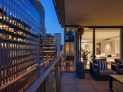 Luxury Apartment for sale in Seattle, United States