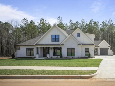 Luxury Detached House for sale in Huntsville, Alabama