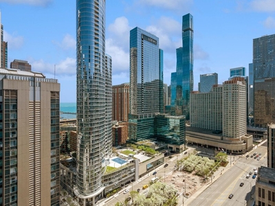 Luxury Flat for sale in Chicago, United States
