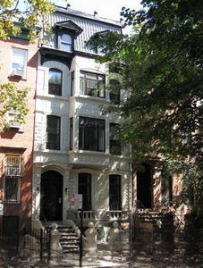 Luxury Townhouse for sale in Brooklyn Heights, United States