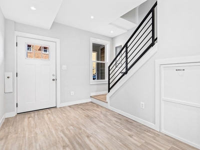 Luxury Townhouse for sale in Washington, District of Columbia