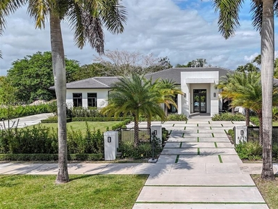 Luxury Villa for sale in Palmetto Bay, United States