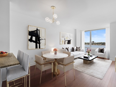 100 Riverside Blvd, New York, NY, 10069 | 2 BR for sale, apartment sales