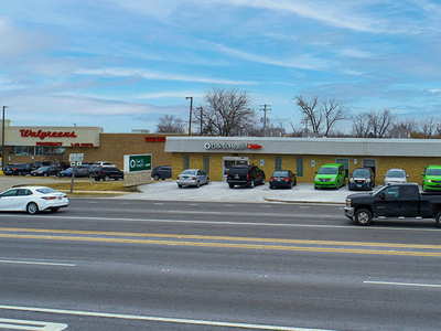 3210 Grand Ave, Waukegan, IL, 60085 - Medical Property For Sale .com