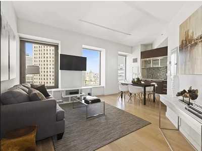 75 Wall St, New York, NY, 10005 | 2 BR for sale, apartment sales