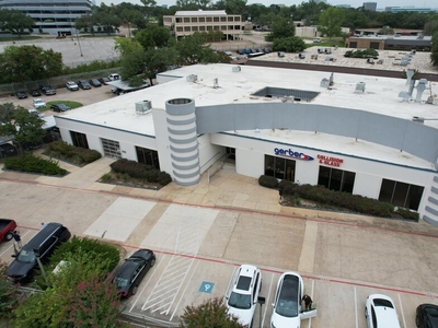 8730 King George Dr, Dallas, TX 75235 - Office/Service Investment Property