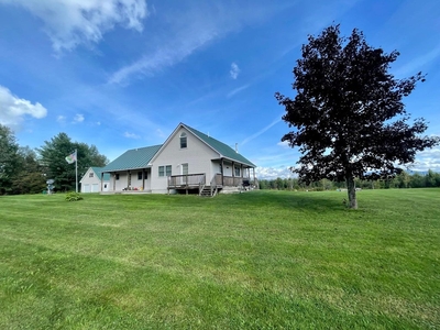 11 room luxury Detached House for sale in Newbury, Vermont