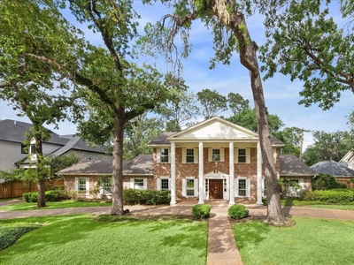 12 room luxury Detached House for sale in Houston, Texas
