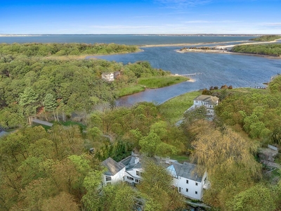 14 room luxury Detached House for sale in Sag Harbor, New York