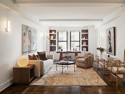 260 West End Avenue 4B, New York, NY, 10023 | Nest Seekers