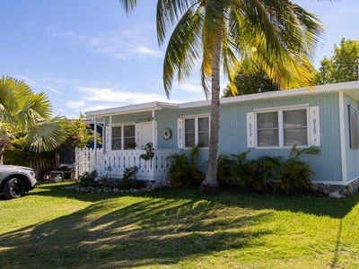 3 bedroom, Big Pine Key FL 33043