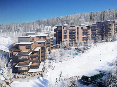 3 bedroom luxury Apartment for sale in Park City, United States