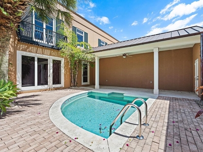 3 bedroom luxury Townhouse for sale in Hobe Sound, United States
