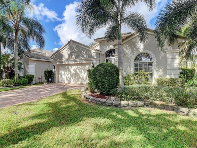 3 bedroom luxury Villa for sale in Boynton Beach, Florida