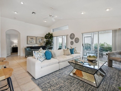 3 bedroom luxury Villa for sale in Boynton Beach, United States