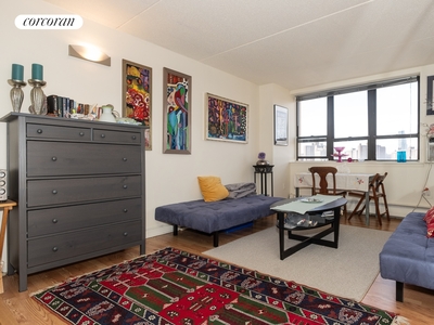 300 West 110th Street 17F, New York, NY, 10026 | Nest Seekers