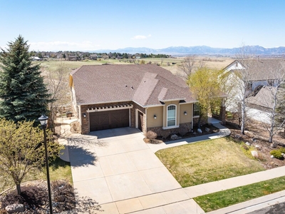 4 bedroom luxury Detached House for sale in Broomfield, Colorado