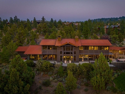 4 bedroom luxury House for sale in Bend, United States