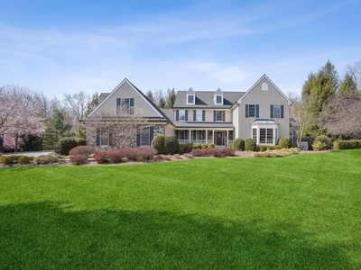 5 bedroom luxury Detached House for sale in Long Valley, New Jersey