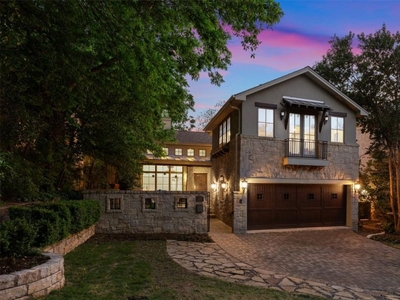 5 bedroom luxury House for sale in Austin, Texas