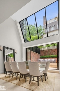 5 bedroom luxury Townhouse for sale in New York