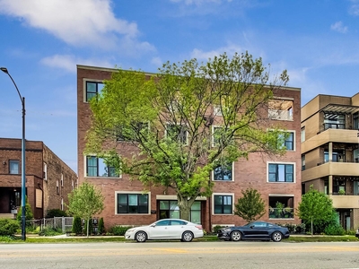 5442 N Western Ave #3A, Chicago, IL 60625